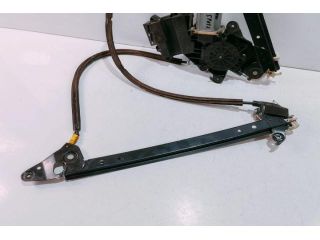 bontott FORD GALAXY Jobb hátsó Ablakemelő Szerkezet (Elektromos)