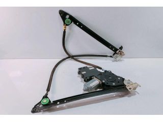 bontott FORD GALAXY Jobb hátsó Ablakemelő Szerkezet (Elektromos)