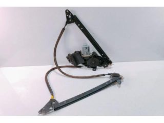 bontott FORD GALAXY Jobb hátsó Ablakemelő Szerkezet (Elektromos)