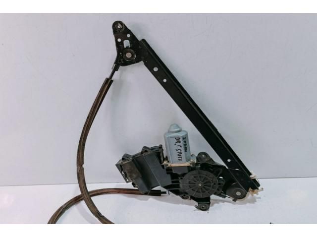 bontott FORD GALAXY Jobb hátsó Ablakemelő Szerkezet (Elektromos)