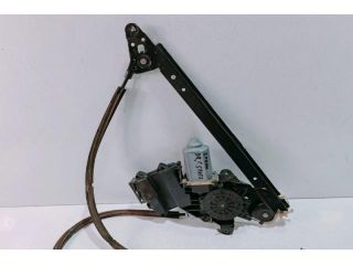 bontott FORD GALAXY Jobb hátsó Ablakemelő Szerkezet (Elektromos)