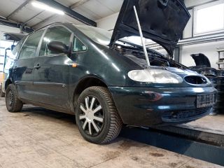 bontott FORD GALAXY Jobb hátsó Ablakemelő Szerkezet (Mechanikus)