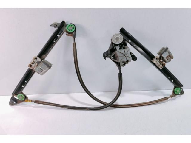 bontott FORD GALAXY Jobb hátsó Ablakemelő Szerkezet (Mechanikus)