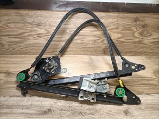 bontott FORD GALAXY Jobb hátsó Ablakemelő Szerkezet (Mechanikus)