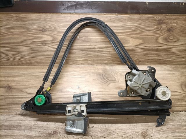 bontott FORD GALAXY Jobb hátsó Ablakemelő Szerkezet (Mechanikus)