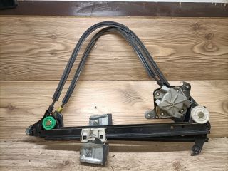 bontott FORD GALAXY Jobb hátsó Ablakemelő Szerkezet (Mechanikus)