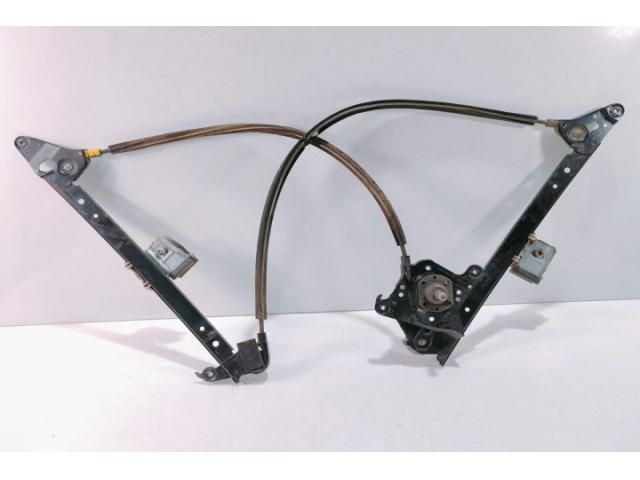 bontott FORD GALAXY Jobb hátsó Ablakemelő Szerkezet (Mechanikus)