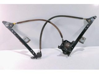 bontott FORD GALAXY Jobb hátsó Ablakemelő Szerkezet (Mechanikus)