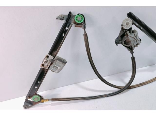 bontott FORD GALAXY Jobb hátsó Ablakemelő Szerkezet (Mechanikus)