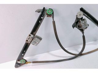 bontott FORD GALAXY Jobb hátsó Ablakemelő Szerkezet (Mechanikus)