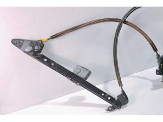 bontott FORD GALAXY Jobb hátsó Ablakemelő Szerkezet (Mechanikus)