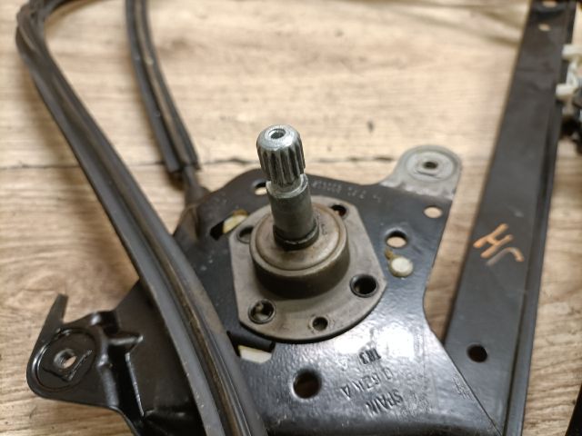 bontott FORD GALAXY Jobb hátsó Ablakemelő Szerkezet (Mechanikus)