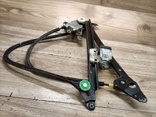 bontott FORD GALAXY Jobb hátsó Ablakemelő Szerkezet (Mechanikus)