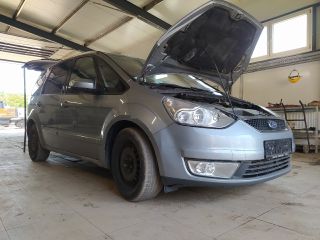 bontott FORD GALAXY Jobb hátsó Ajtó Kábelköteg