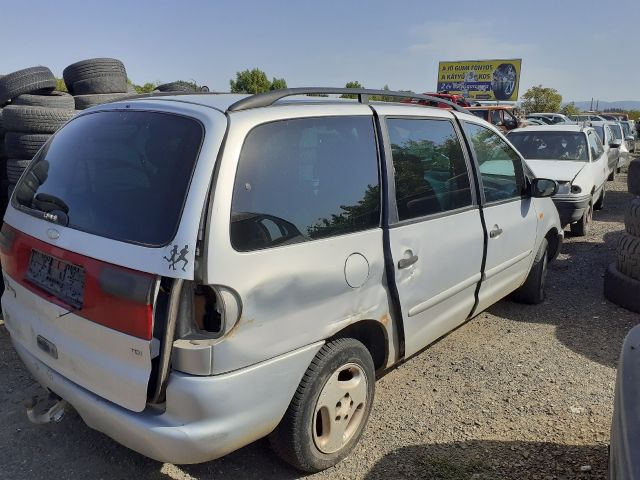 bontott FORD GALAXY Jobb hátsó Ajtó Kábelköteg