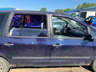 bontott FORD GALAXY Jobb hátsó Ajtó (Részeivel)