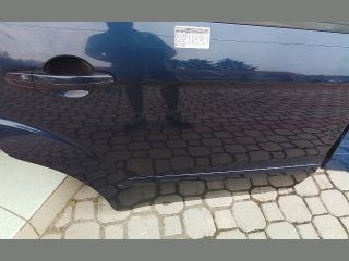 bontott FORD GALAXY Jobb hátsó Ajtó (Részeivel)