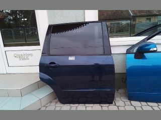 bontott FORD GALAXY Jobb hátsó Ajtó (Részeivel)