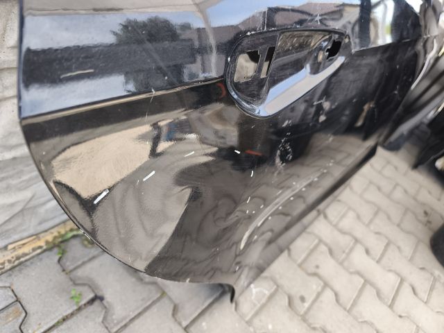 bontott FORD GALAXY Jobb hátsó Ajtó (Üres lemez)