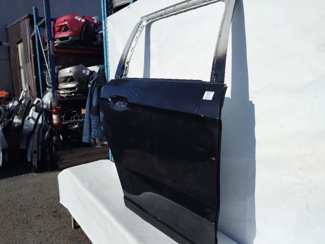 bontott FORD GALAXY Jobb hátsó Ajtó (Üres lemez)