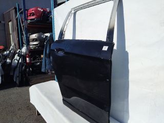 bontott FORD GALAXY Jobb hátsó Ajtó (Üres lemez)