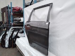 bontott FORD GALAXY Jobb hátsó Ajtó (Üres lemez)