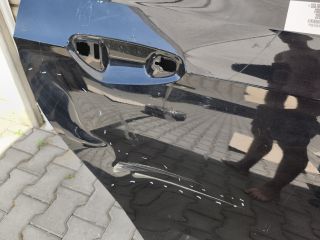 bontott FORD GALAXY Jobb hátsó Ajtó (Üres lemez)