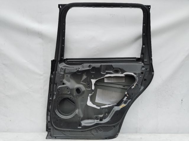 bontott FORD GALAXY Jobb hátsó Ajtó (Üres lemez)