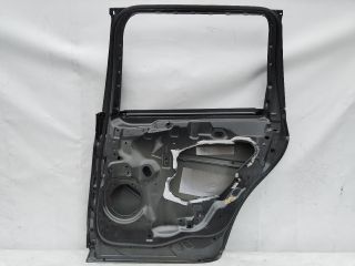 bontott FORD GALAXY Jobb hátsó Ajtó (Üres lemez)