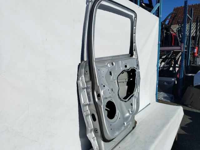 bontott FORD GALAXY Jobb hátsó Ajtó (Üres lemez)