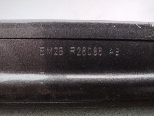 bontott FORD GALAXY Jobb hátsó Ajtó (Üres lemez)