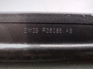 bontott FORD GALAXY Jobb hátsó Ajtó (Üres lemez)