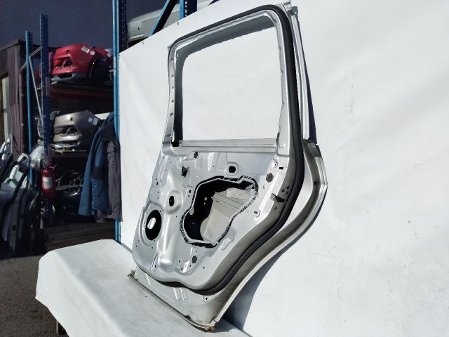 bontott FORD GALAXY Jobb hátsó Ajtó (Üres lemez)