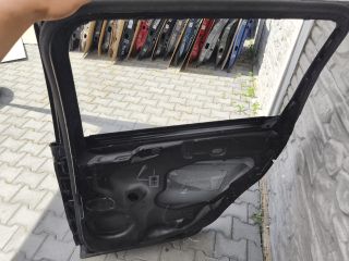 bontott FORD GALAXY Jobb hátsó Ajtó (Üres lemez)