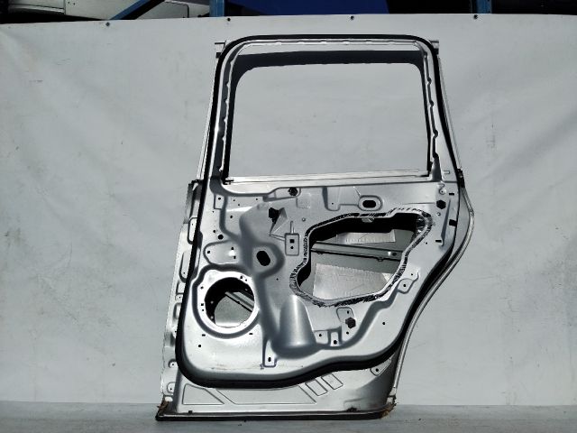 bontott FORD GALAXY Jobb hátsó Ajtó (Üres lemez)