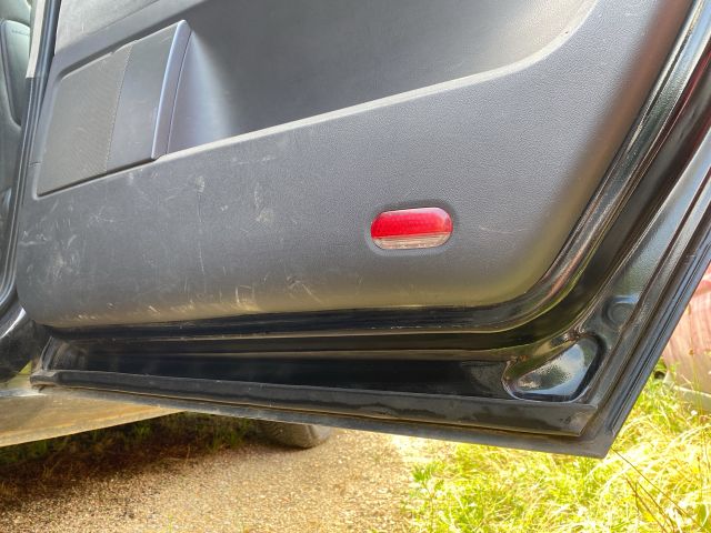 bontott FORD GALAXY Jobb hátsó Ajtó (Üres lemez)