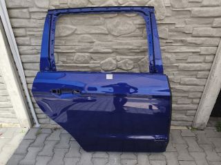 bontott FORD GALAXY Jobb hátsó Ajtó (Üres lemez)