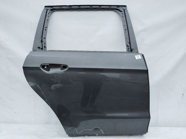 bontott FORD GALAXY Jobb hátsó Ajtó (Üres lemez)