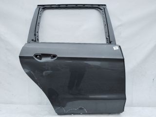 bontott FORD GALAXY Jobb hátsó Ajtó (Üres lemez)