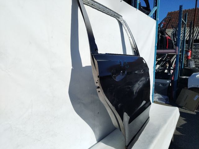 bontott FORD GALAXY Jobb hátsó Ajtó (Üres lemez)