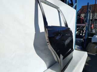 bontott FORD GALAXY Jobb hátsó Ajtó (Üres lemez)