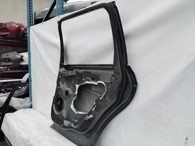 bontott FORD GALAXY Jobb hátsó Ajtó (Üres lemez)