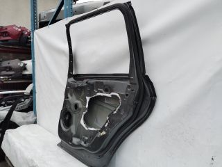 bontott FORD GALAXY Jobb hátsó Ajtó (Üres lemez)