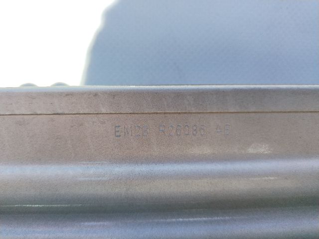 bontott FORD GALAXY Jobb hátsó Ajtó (Üres lemez)