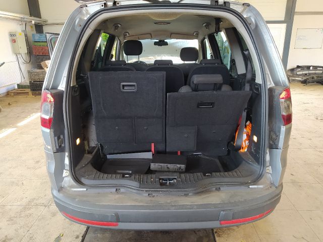 bontott FORD GALAXY Jobb hátsó Ajtó (Üres lemez)