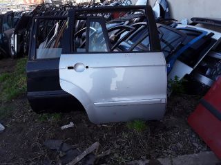 bontott FORD GALAXY Jobb hátsó Ajtó (Üres lemez)