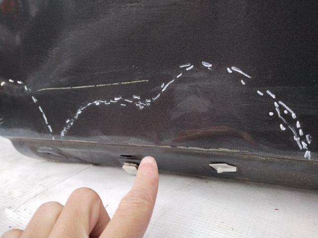 bontott FORD GALAXY Jobb hátsó Ajtó (Üres lemez)