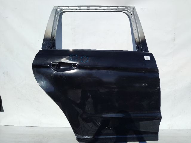 bontott FORD GALAXY Jobb hátsó Ajtó (Üres lemez)