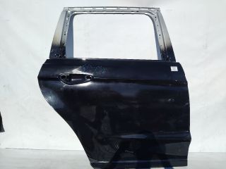 bontott FORD GALAXY Jobb hátsó Ajtó (Üres lemez)