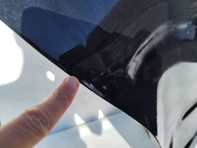 bontott FORD GALAXY Jobb hátsó Ajtó (Üres lemez)